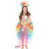 Costume di carnevale BRASILIANA PRESTIGE BABY